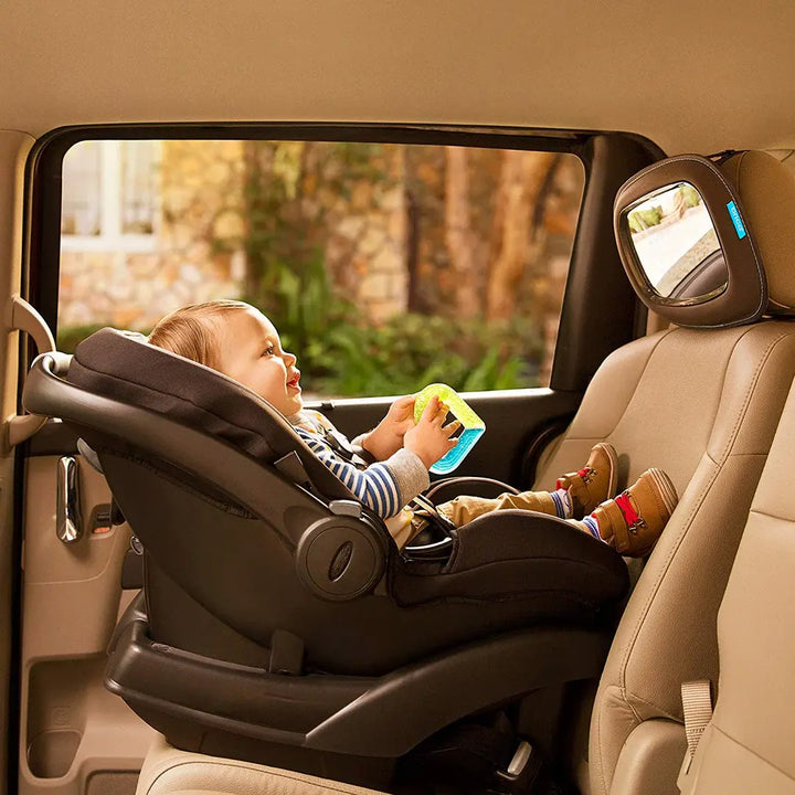Munchkin Brica Baby In Sight S.Touch Auto Mirror