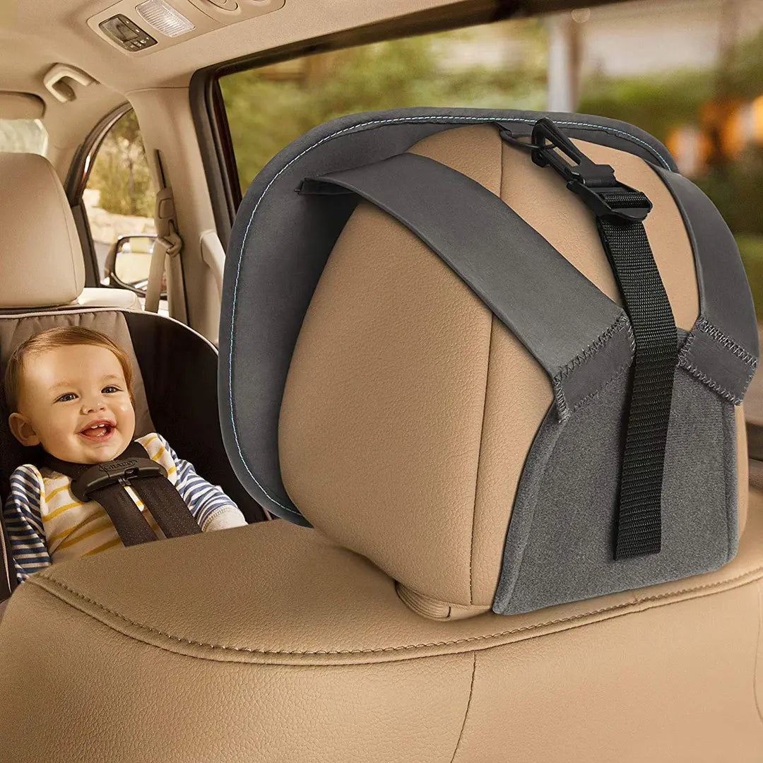 Munchkin Brica Baby In Sight S.Touch Auto Mirror