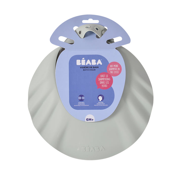 Beaba Silicone Bath Visor