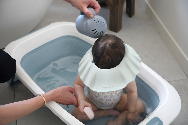 Beaba Silicone Bath Visor