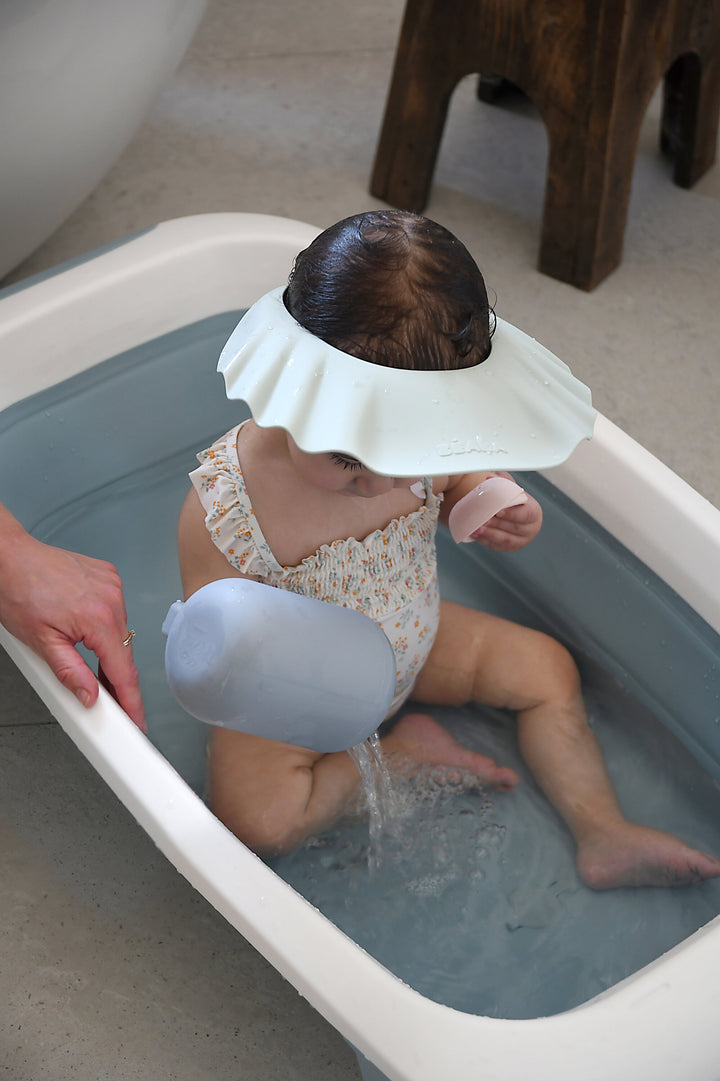 Beaba Silicone Bath Visor