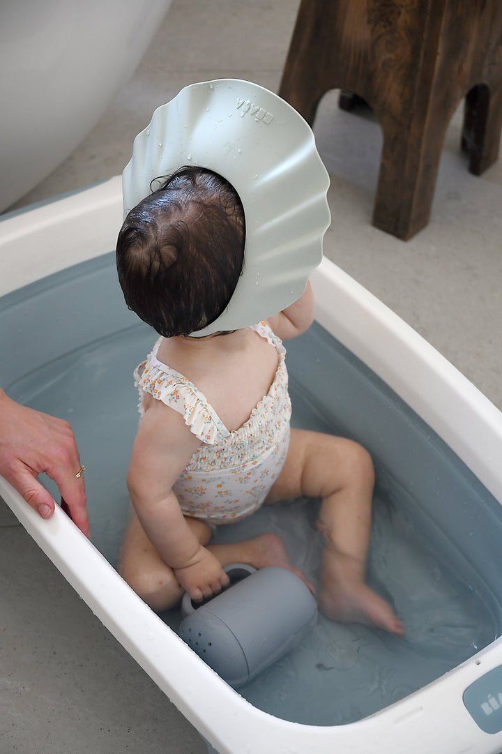 Beaba Silicone Bath Visor