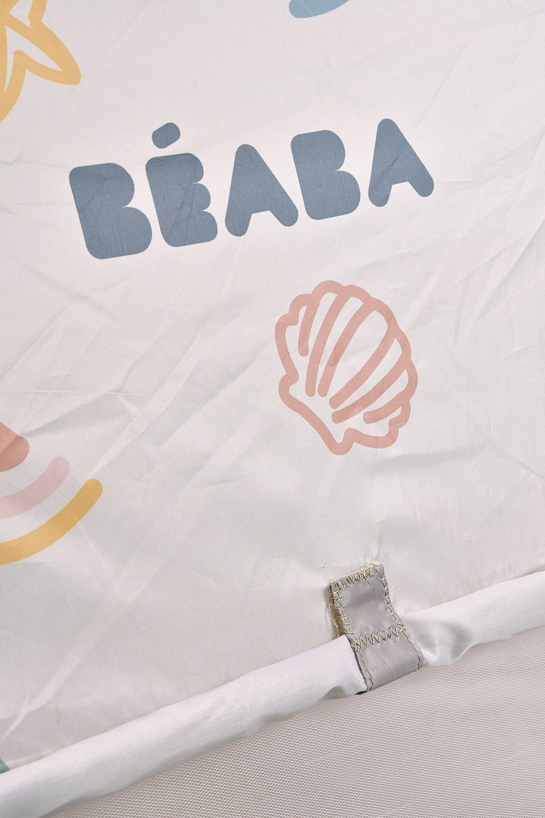 Beaba Breezy Solar Anti UV Tent
