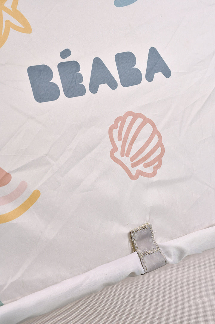 Beaba Breezy Solar Anti UV Tent