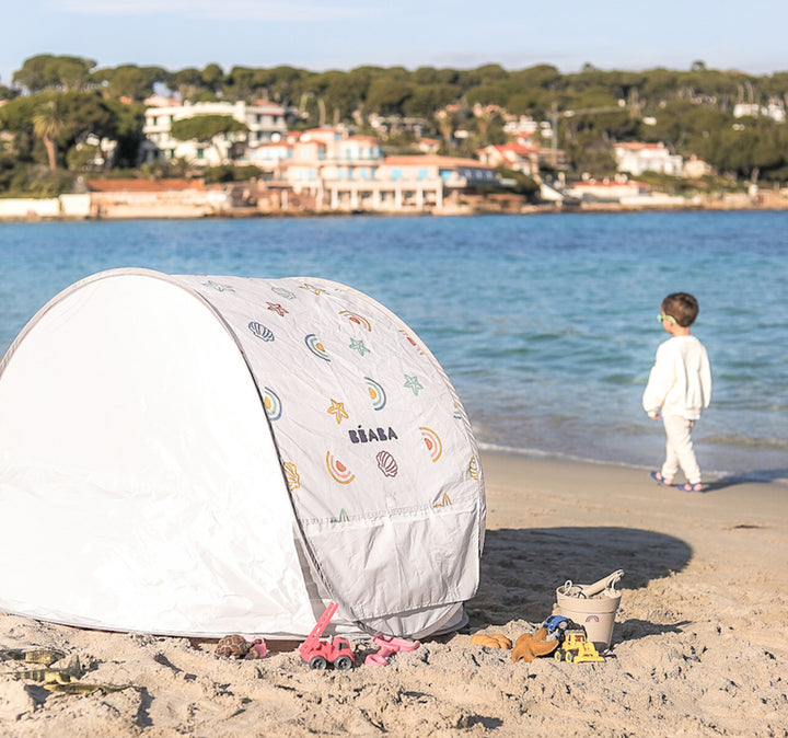 Beaba Breezy Solar Anti UV Tent