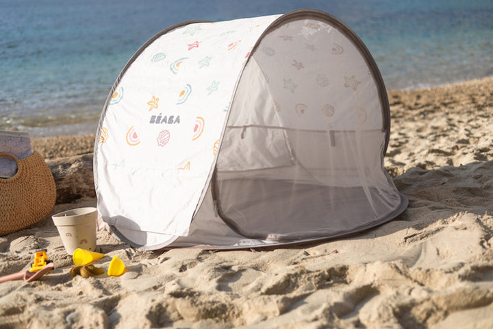 Beaba Breezy Solar Anti UV Tent