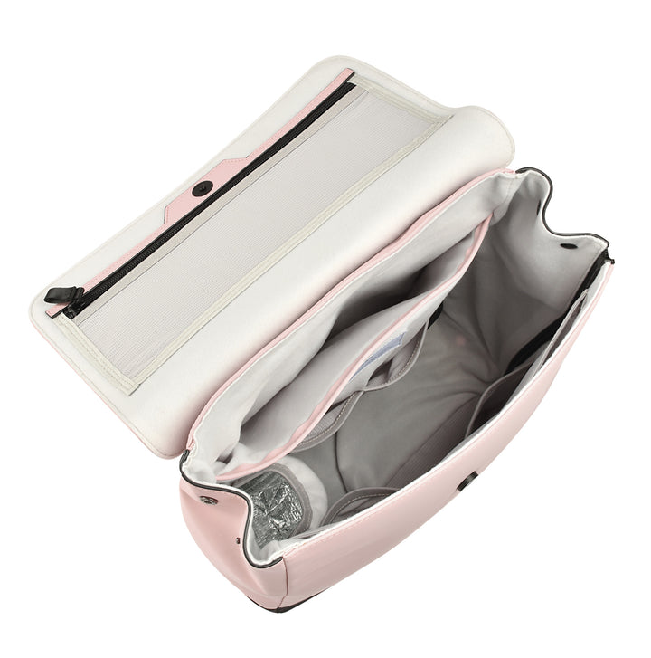 Beaba Oslo Changing Backpack - Vintage Rose