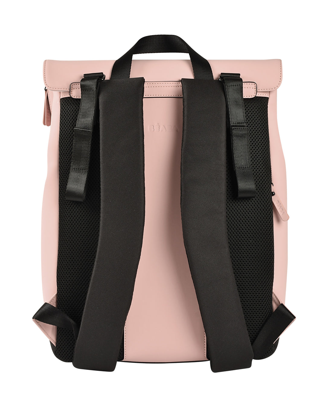 Beaba Oslo Changing Backpack - Vintage Rose