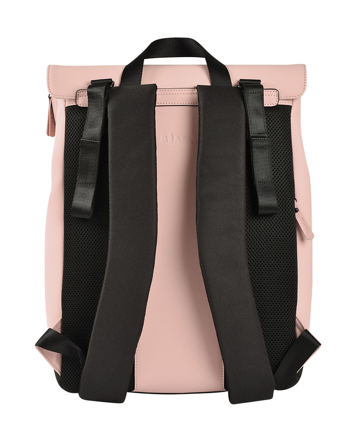 Beaba Oslo Changing Backpack - Vintage Rose