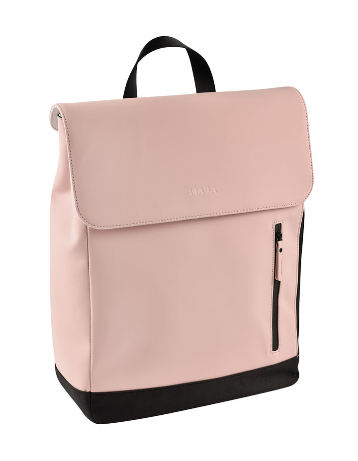Beaba Oslo Changing Backpack - Vintage Rose