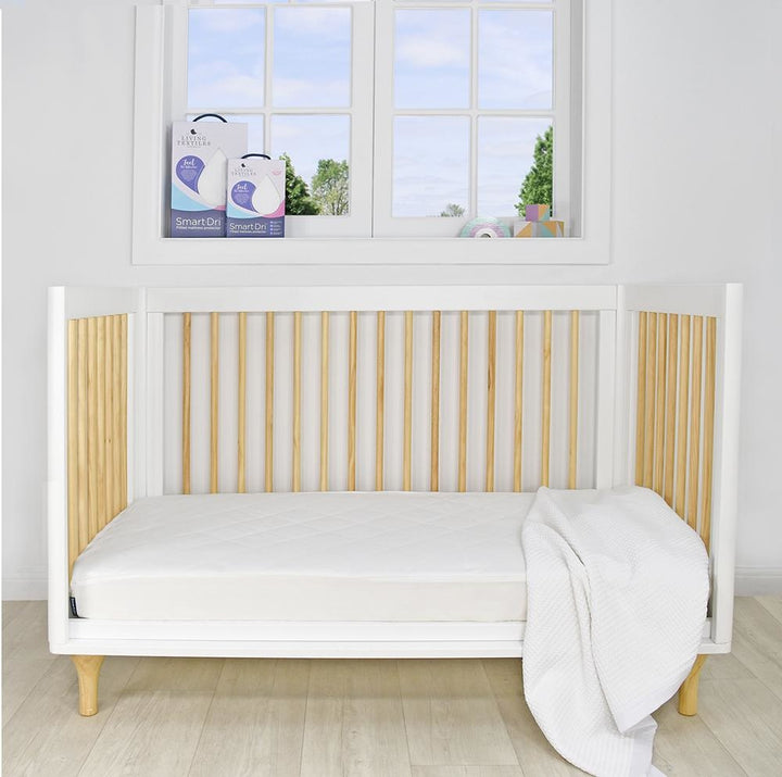 SMART-DRI MATTRESS PROTECTOR Cot Large