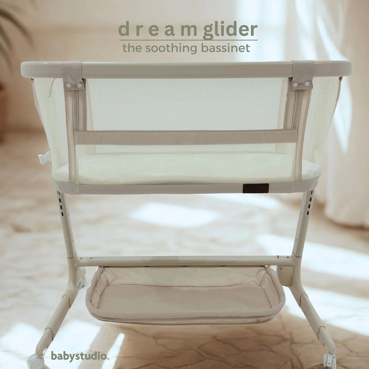 Babystudio Dream Glider - Beige