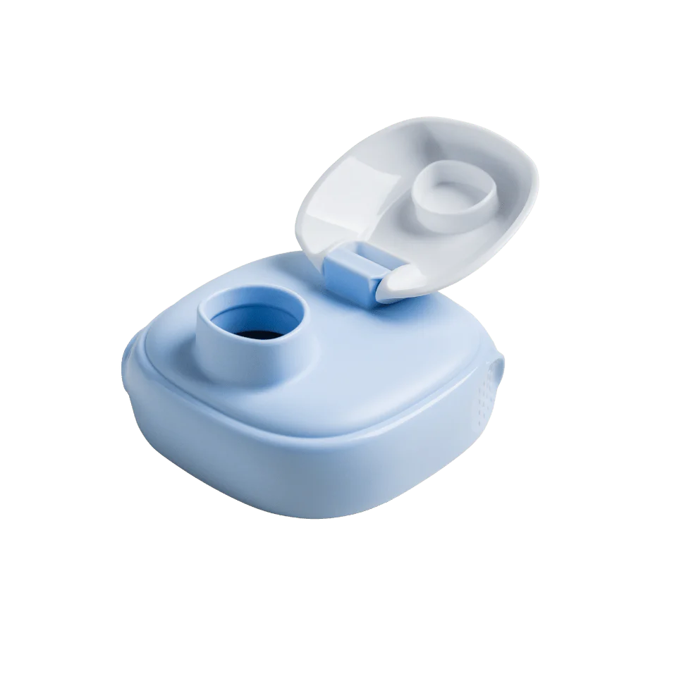Hegen PCTO™ Spout Blue v2