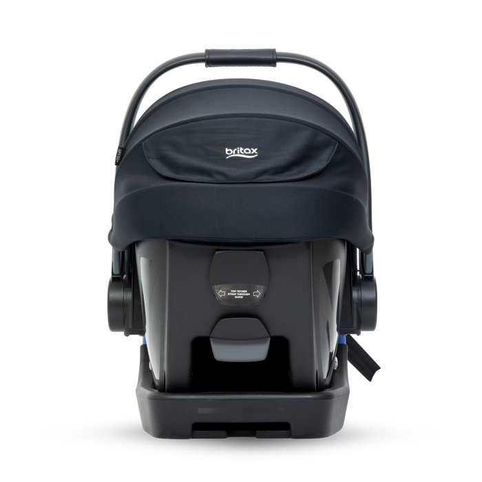 Britax B-Pod Low Birth Weight Baby Capsule(2308)