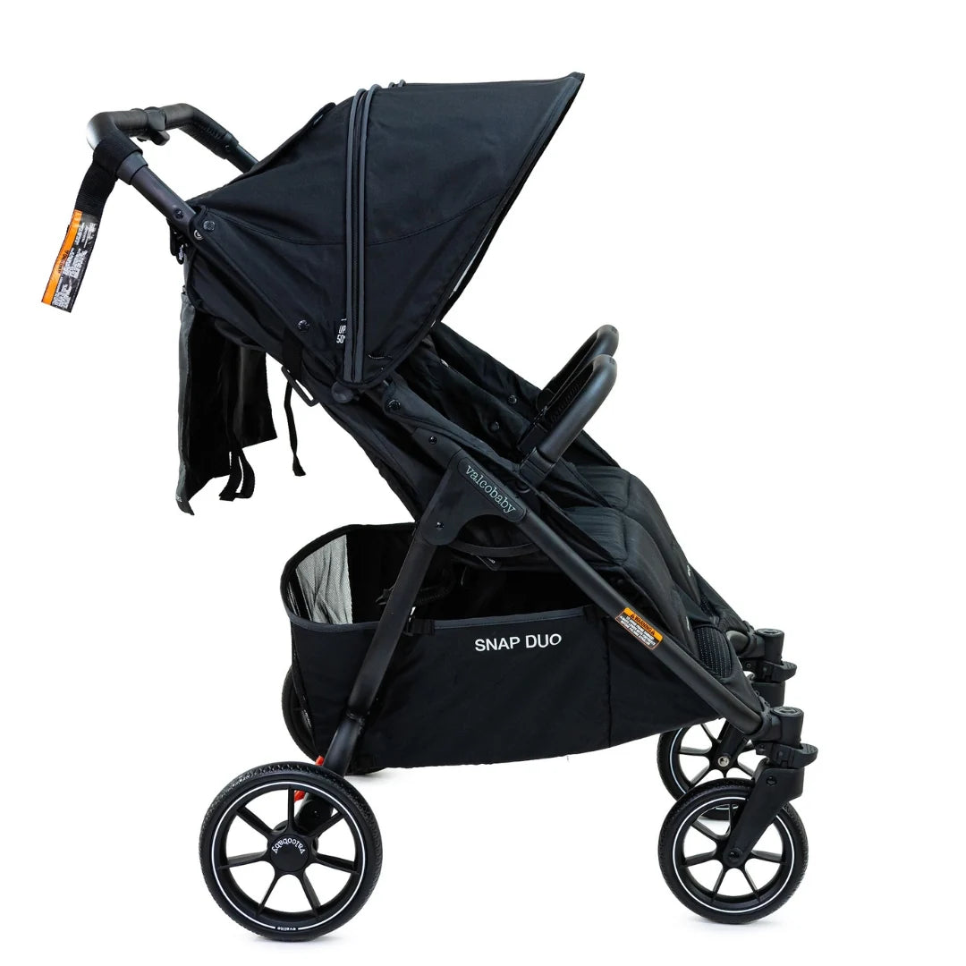 Valco Baby Snap Duo Series 2 - Pitch (N0501)