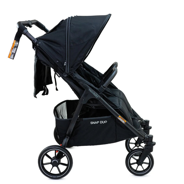Valco Baby Snap Duo Series 2 - Pitch (N0501)
