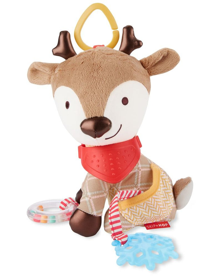 Skip Hop Bandana Buddies Deer