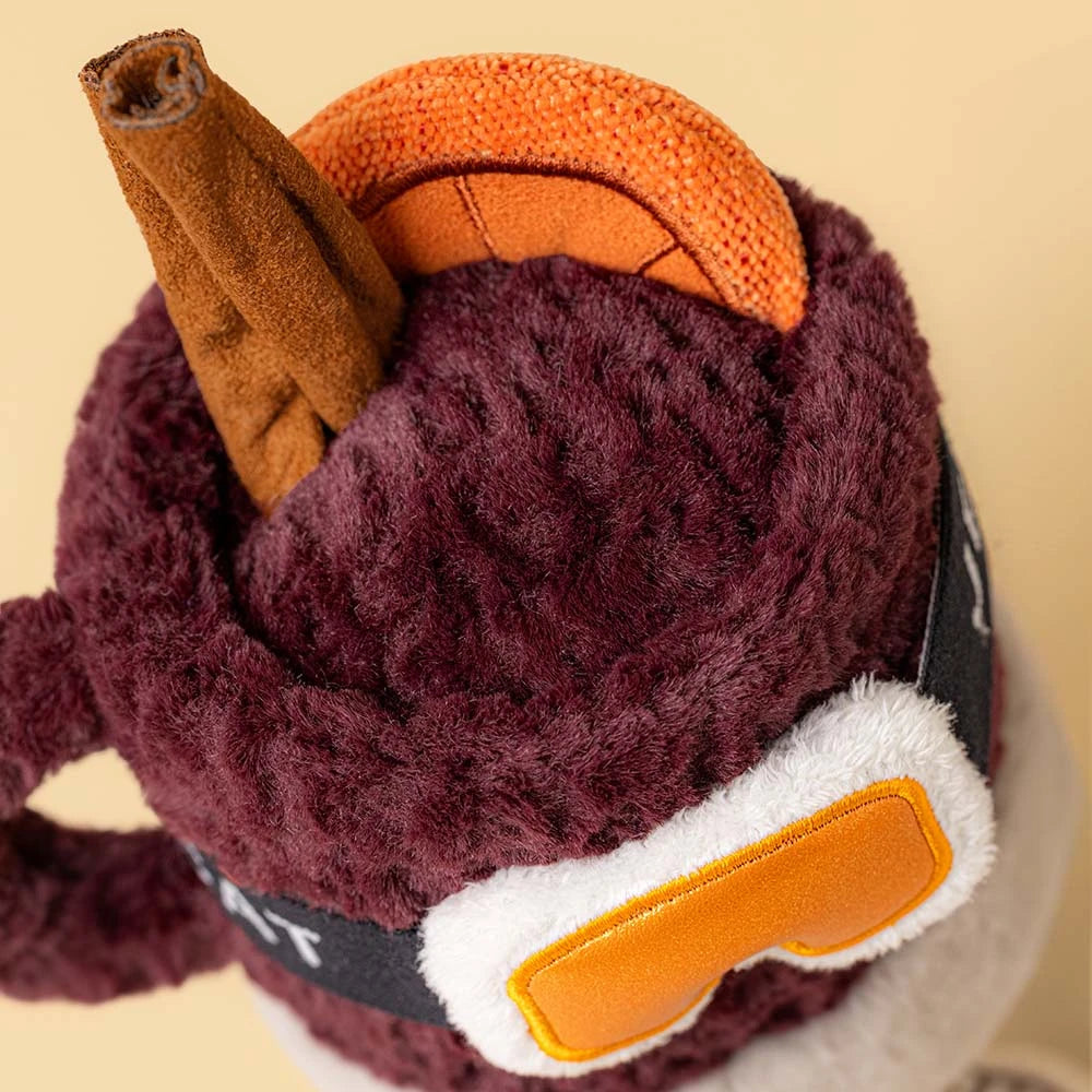 Jellycat Amuseables Vin Chaud