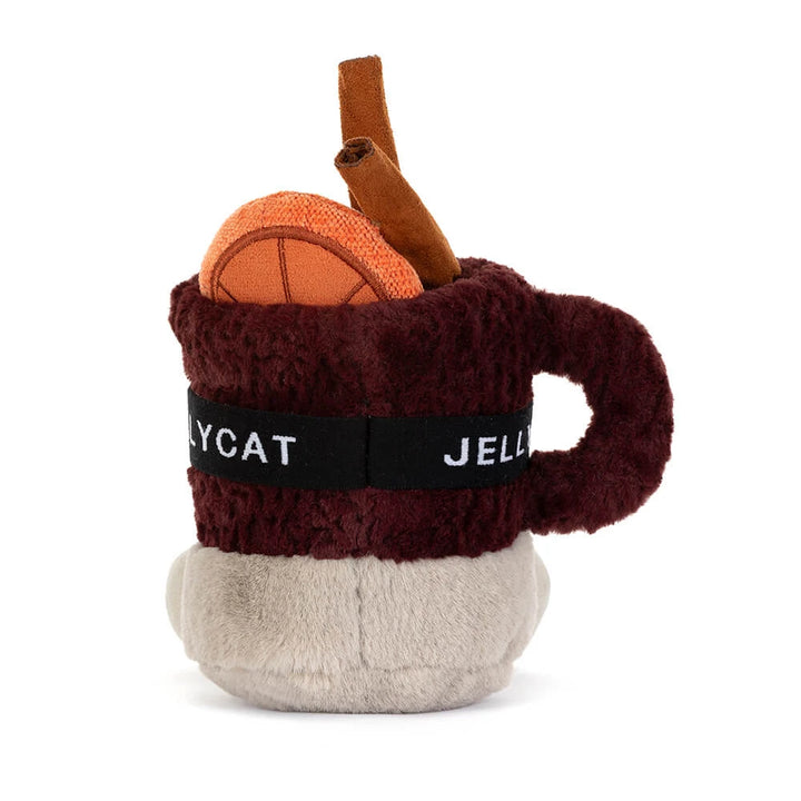 Jellycat Amuseables Vin Chaud