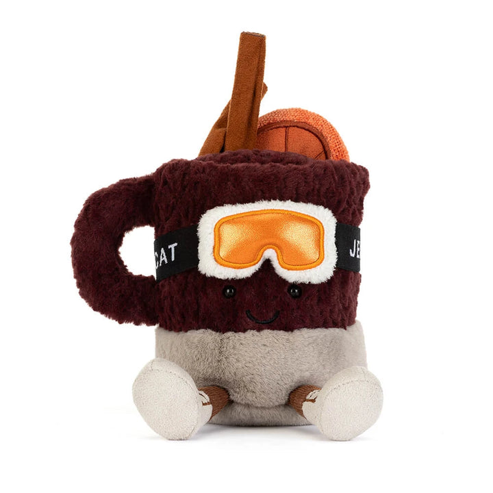 Jellycat Amuseables Vin Chaud