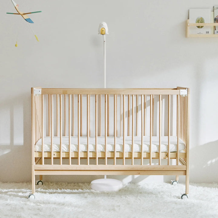 CuboAi Smart Baby Monitor 3 Floor Stand Set