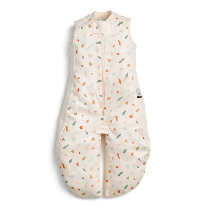 ergoPouch SLEEP SUIT BAG 0.3TOG-DESERT BLOOM