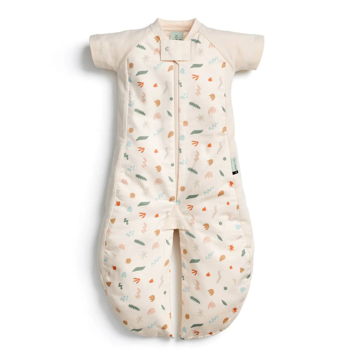 ergoPouch SLEEP SUIT BAG 1.0TOG-DESERT BLOOM
