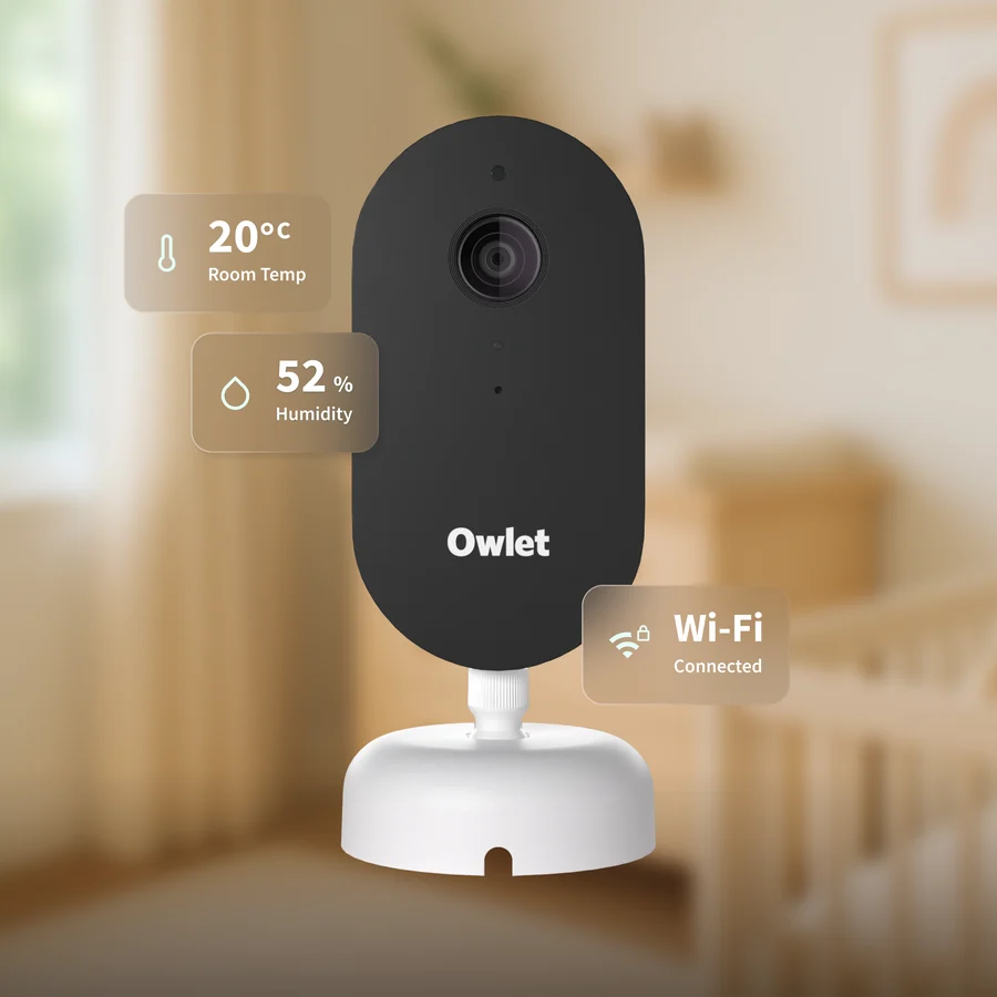 Owlet Dream Sight™