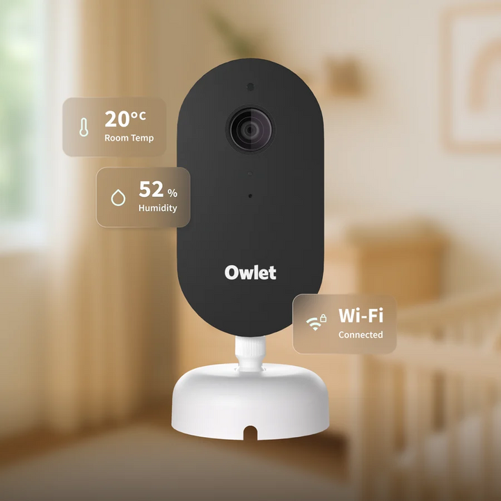 Owlet Dream Sight™