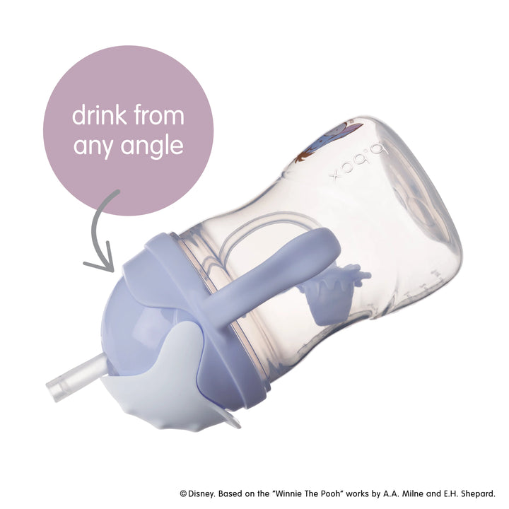 B.Box Sippy Cup - Disney Winnie The Pooh - Eeyore