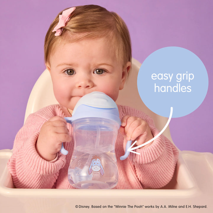 B.Box Sippy Cup - Disney Winnie The Pooh - Eeyore