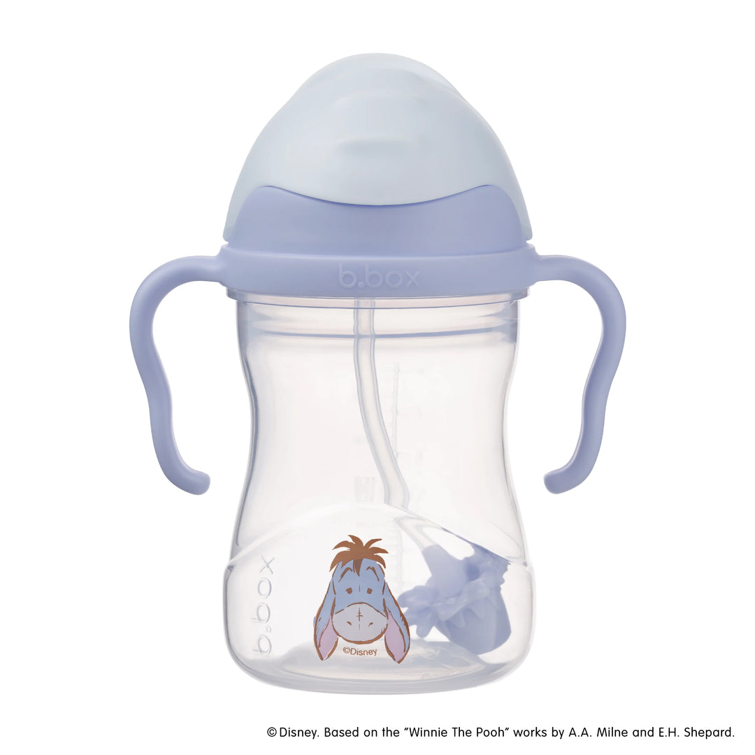 B.Box Sippy Cup - Disney Winnie The Pooh - Eeyore