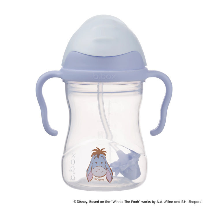 B.Box Sippy Cup - Disney Winnie The Pooh - Eeyore