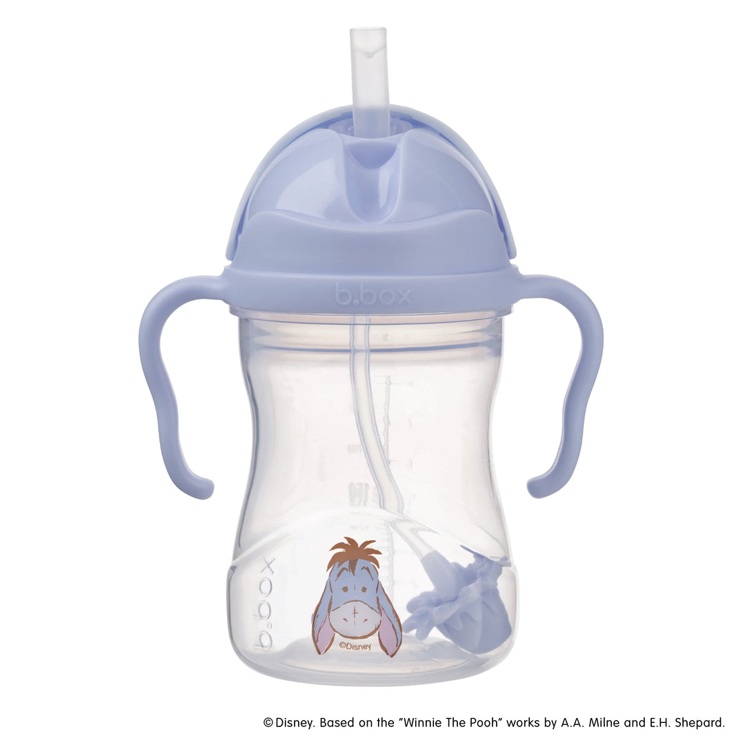 B.Box Sippy Cup - Disney Winnie The Pooh - Eeyore