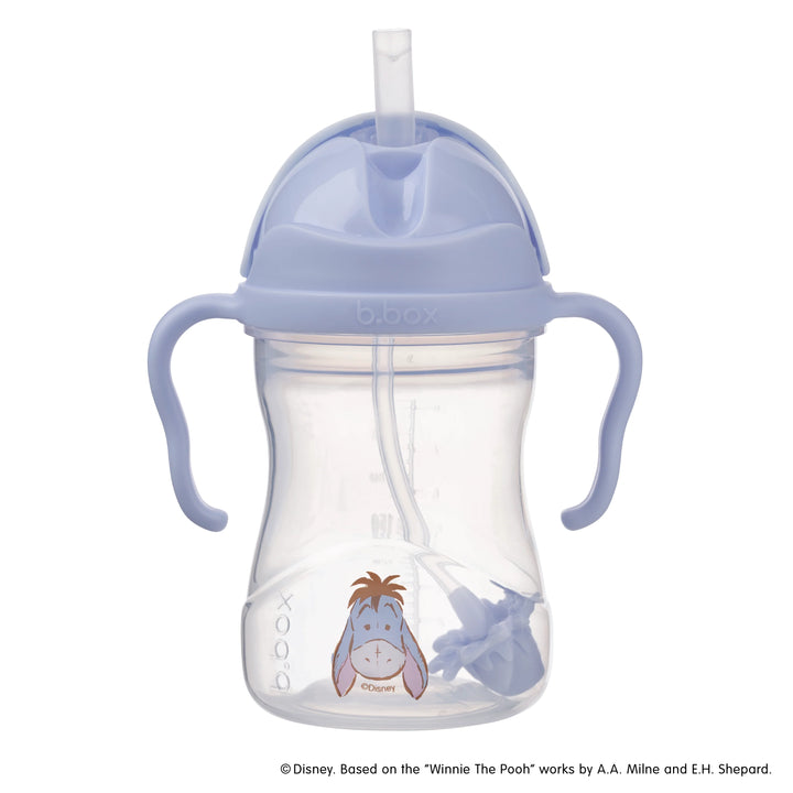B.Box Sippy Cup - Disney Winnie The Pooh - Eeyore