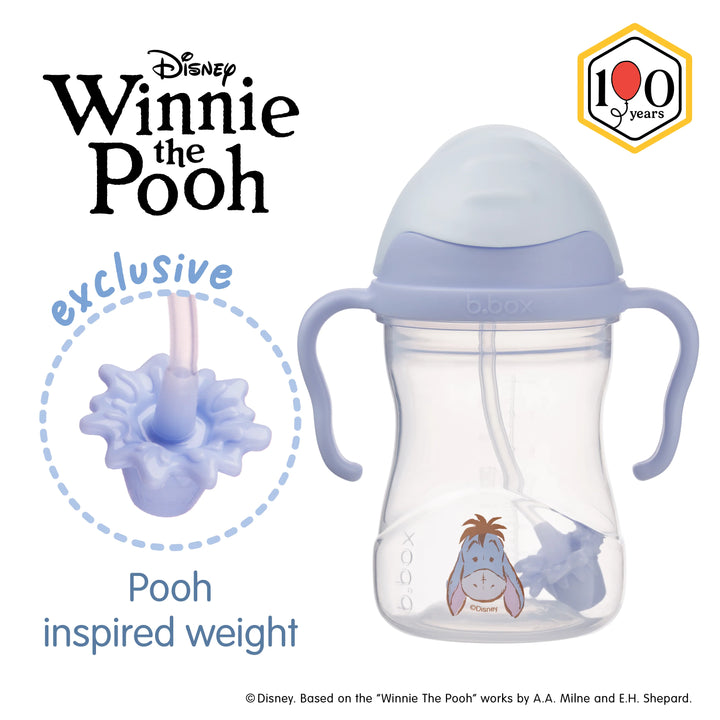 B.Box Sippy Cup - Disney Winnie The Pooh - Eeyore