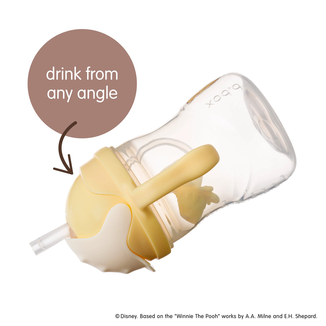 B.Box Sippy Cup - Disney Winnie The Pooh - Pooh