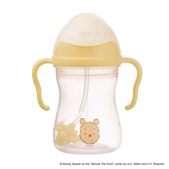 B.Box Sippy Cup - Disney Winnie The Pooh - Pooh