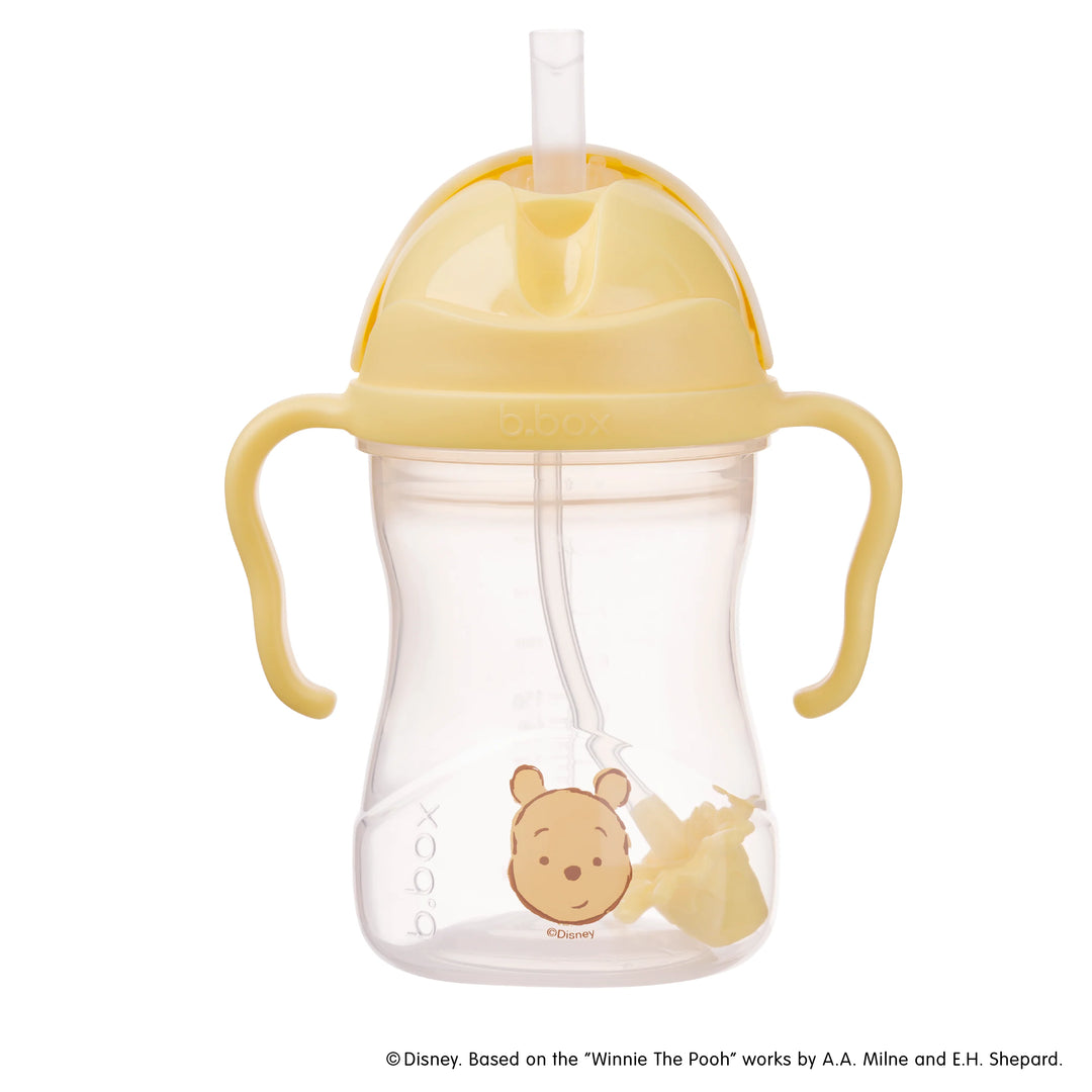 B.Box Sippy Cup - Disney Winnie The Pooh - Pooh