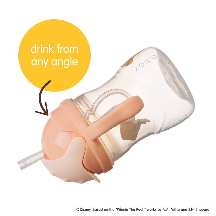 B.Box Sippy Cup - Disney Winnie The Pooh - Tigger