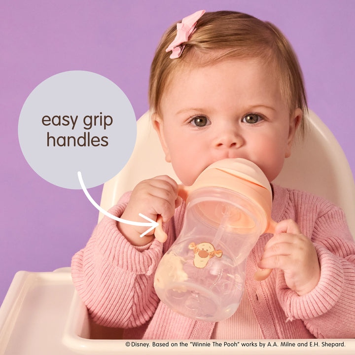 B.Box Sippy Cup - Disney Winnie The Pooh - Tigger