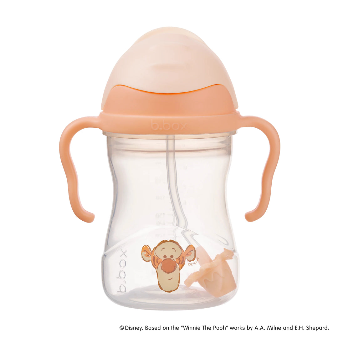 B.Box Sippy Cup - Disney Winnie The Pooh - Tigger