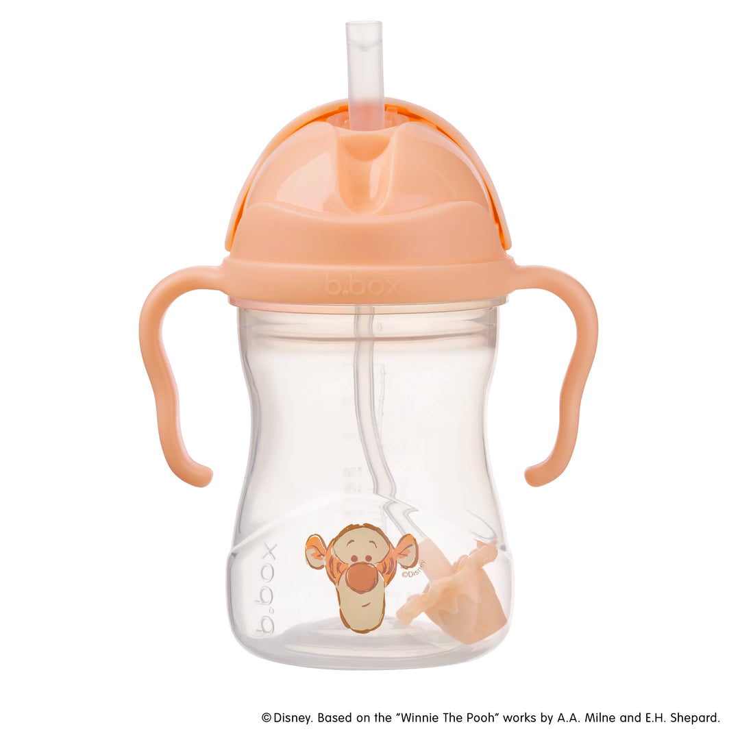 B.Box Sippy Cup - Disney Winnie The Pooh - Tigger