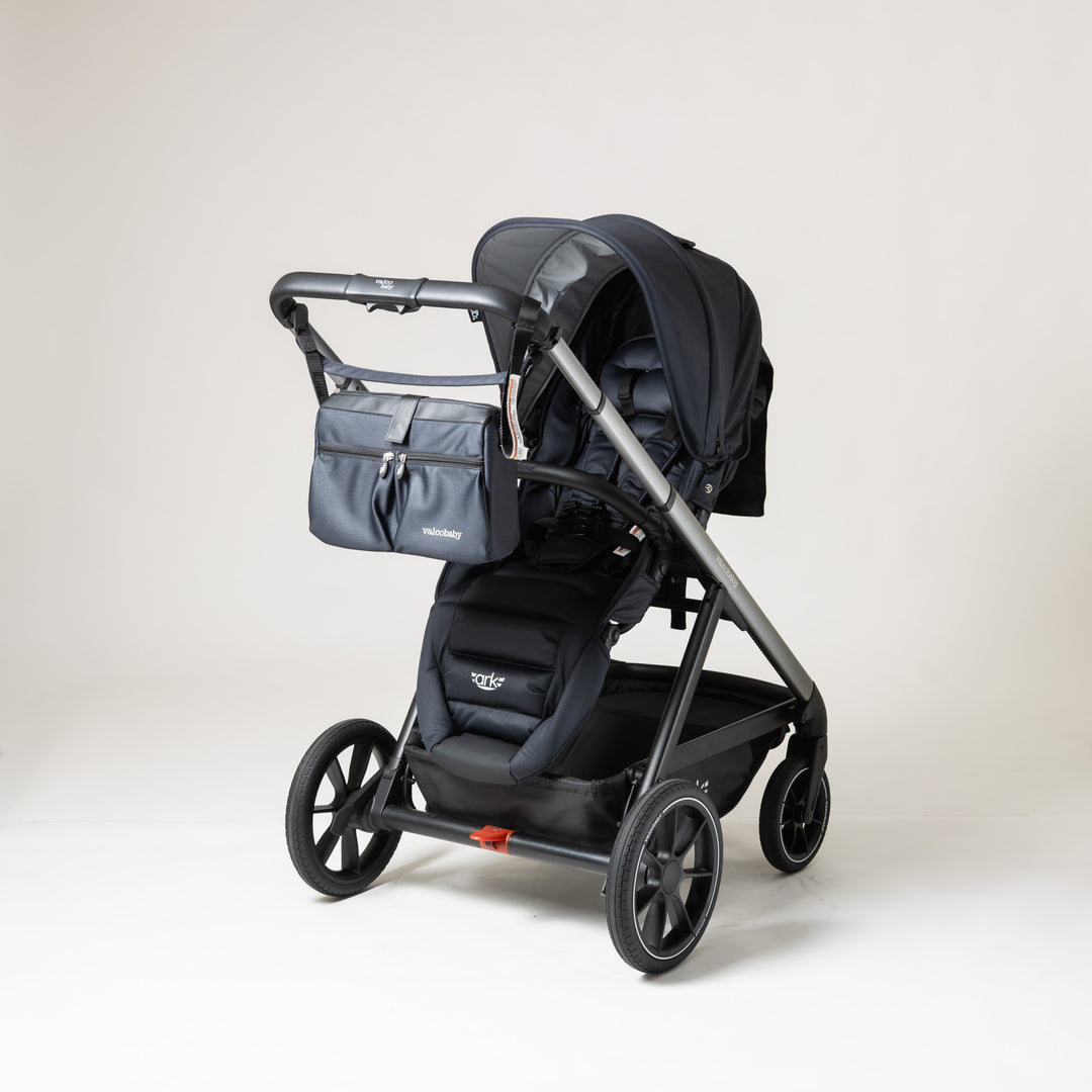 Valco Baby All Purpose Caddy - Onyx (A0321)