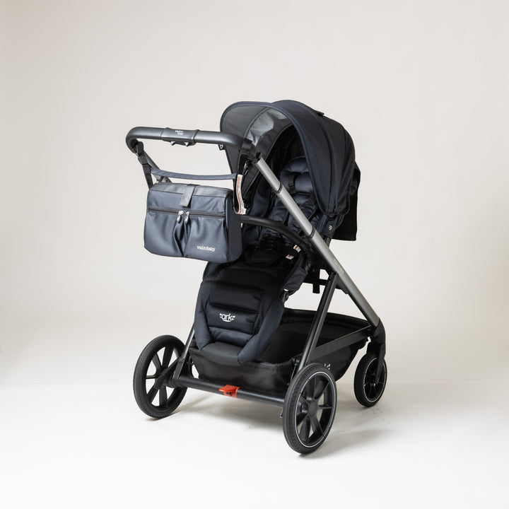 Valco Baby All Purpose Caddy - Onyx (A0321)
