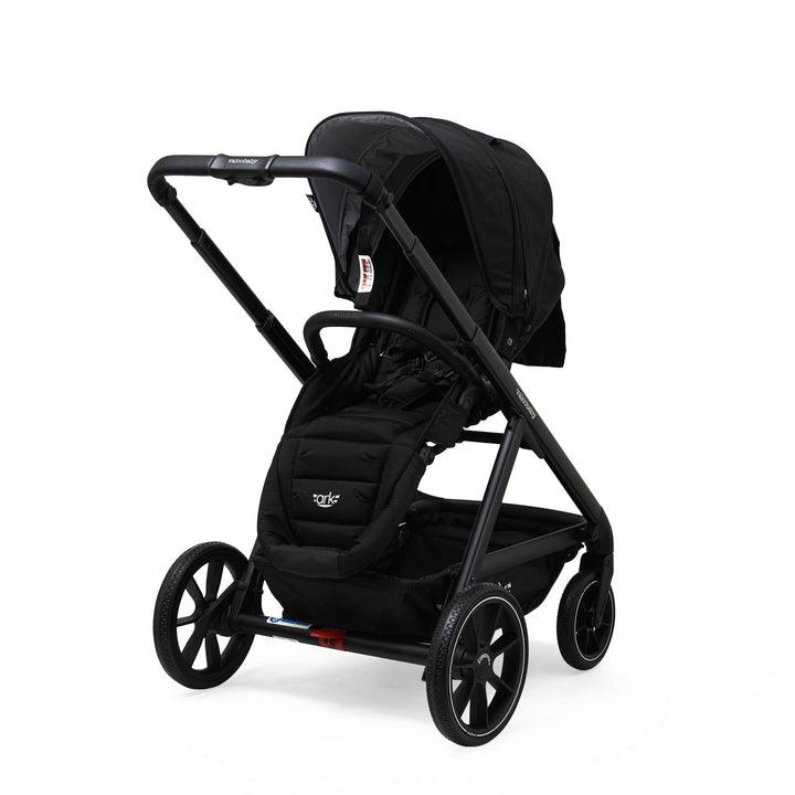 Valco Baby Ark Stroller - Pitch (N0433) + Bonus Gifts Total Value$189.84