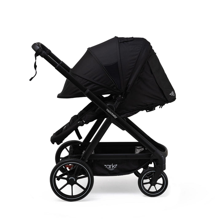 Valco Baby Ark Stroller - Pitch (N0433) + Bonus Gifts Total Value$189.84