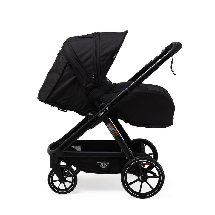 Valco Baby Ark Stroller - Pitch (N0433) + Bonus Gifts Total Value$189.84