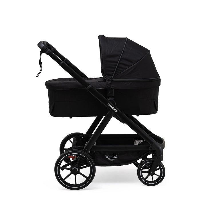 Valco Baby Bassinet for Ark - Pitch(N0438)