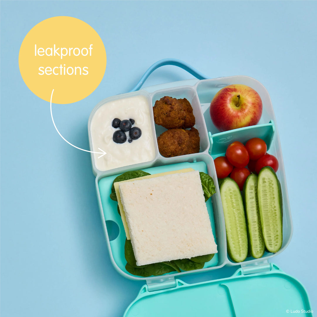 B.Box Lunch Box - Bluey Playtime